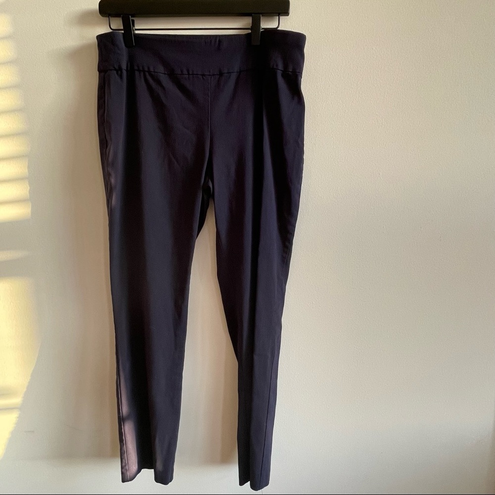 Joe b blue dress pants